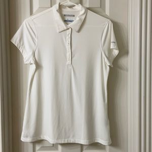 COLUMBIA Omni wick advanced evaporation shirt